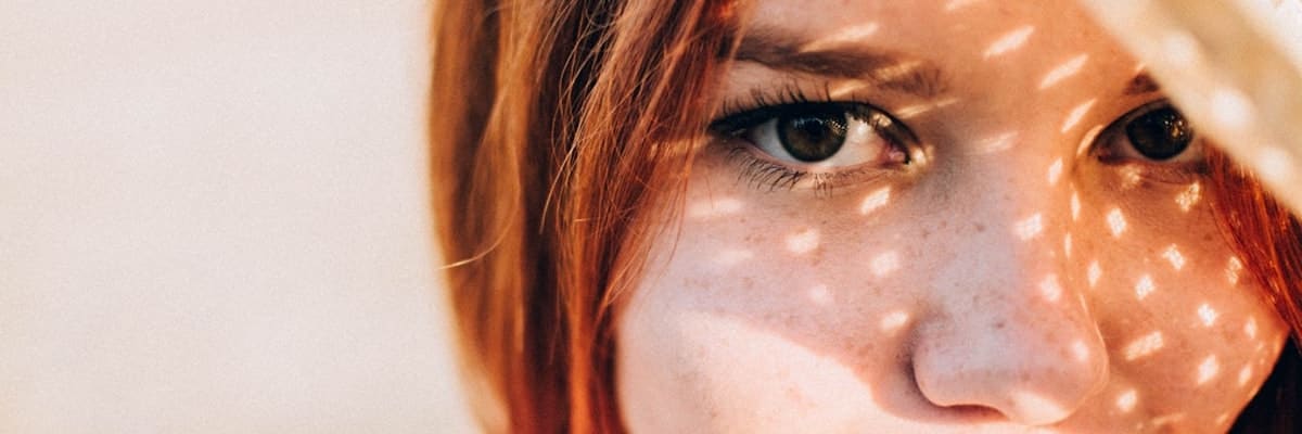 UV Exposure Effects on Eyes