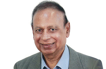 Dr Siddalingeswara Orekondy