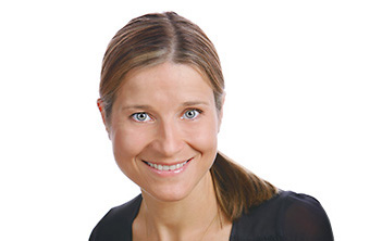 Dr Bogna Zborowska