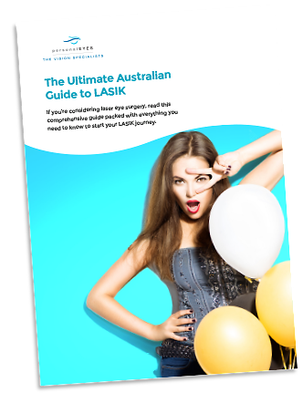 The Ultimate Australian Guide to LASIK
