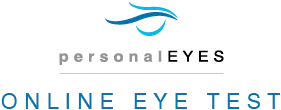 PersonalEYES - Online Eye Test