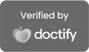 Verified by Doctify