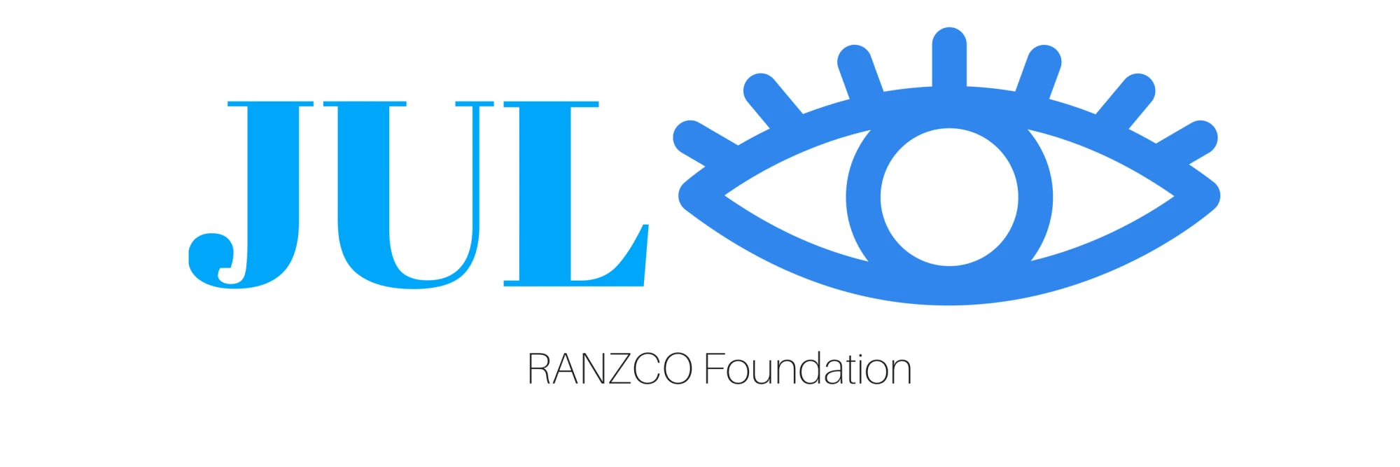 Get your eyes tested this JulEYE Get your eyes tested this JulEYE