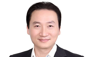 Dr Michael Wei