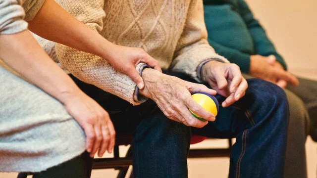 Glaucoma Not Seen Coming for Australia's Ageing Population Glaucoma Not Seen Coming for Australia's Ageing Population