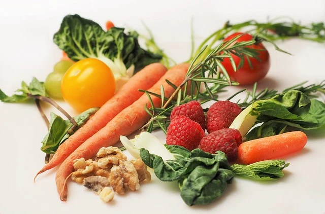 Eating Fruits And Vegetables May Help Decrease The Likelihood Of Glaucoma Eating Fruits And Vegetables May Help Decrease The Likelihood Of Glaucoma