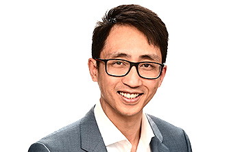 Dr Ethan Nguyen